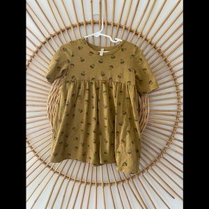 Rylee and Cru acorn dress